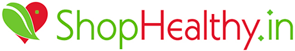 ShopHealthy logo